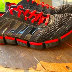 Womans Adidas size 8